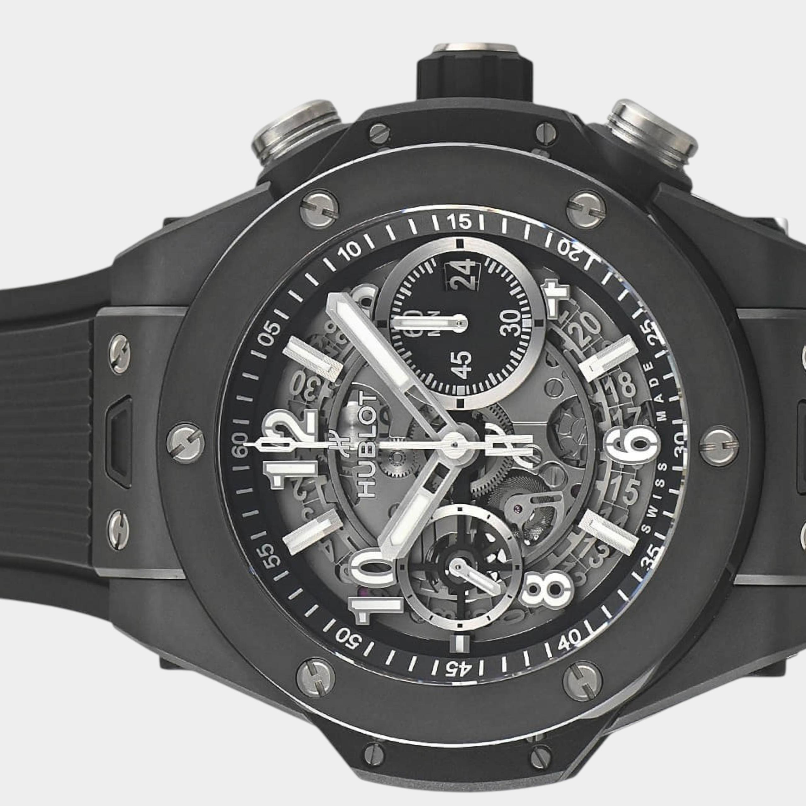 Hublot Big Bang Unico