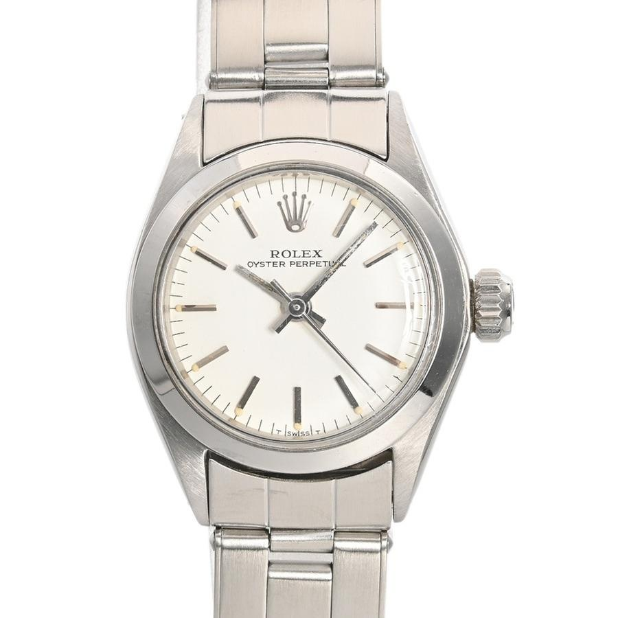 Rolex Oyster Perpetual