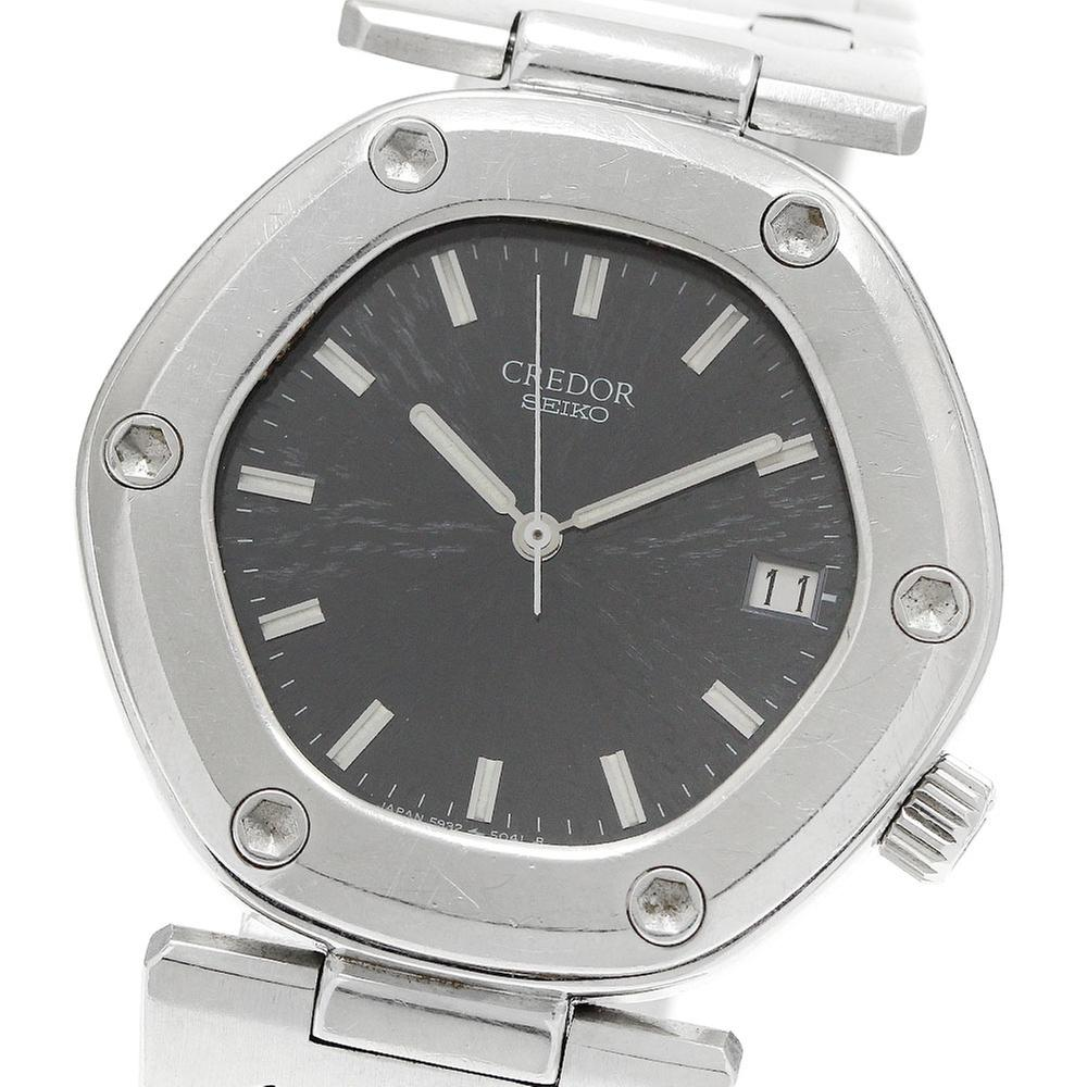 Seiko Credor
