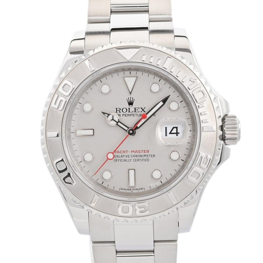 Rolex Yacht-Master 16622 | {{ product.attribute.case-diameter }}, Used (Good) — Switzerland
