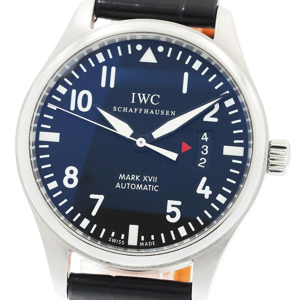 {{ product.brand }} {{ product.attribute.model }} IW326501 | 41 mm, Used (Good) — Switzerland