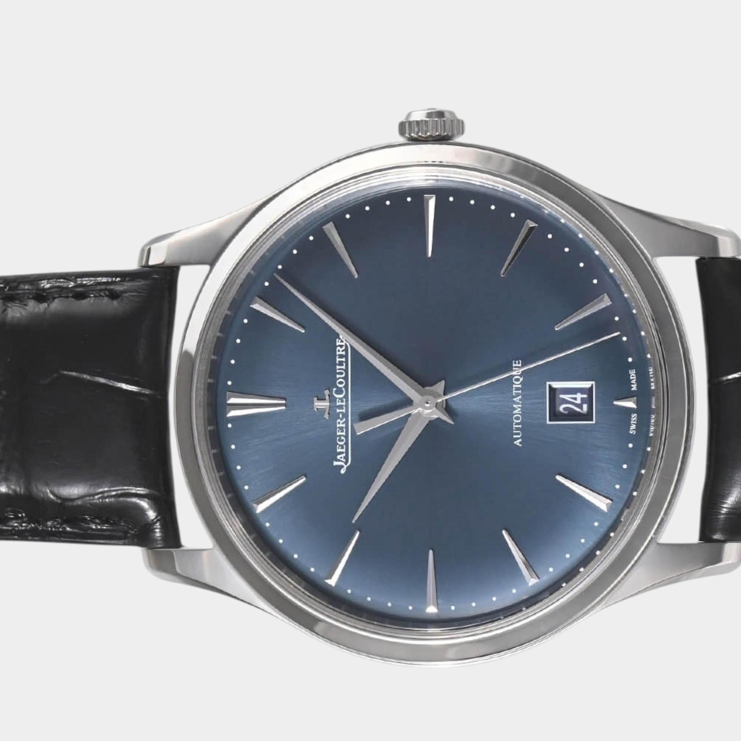 Jaeger-LeCoultre Master Ultra Thin