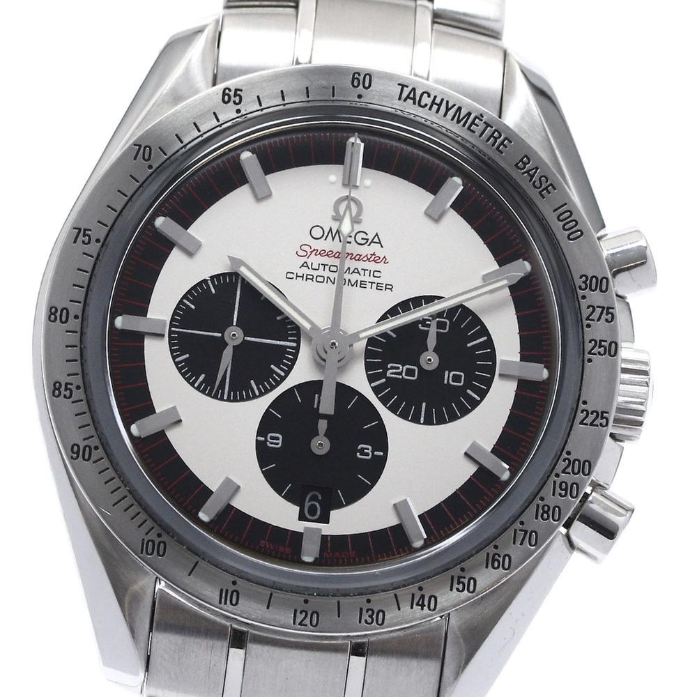 Omega Speedmaster 3559.32 | 42 mm, Used (Good) — Switzerland