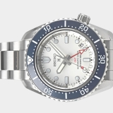 Seiko Prospex / Steel / 42 mm / Box&Papers / SBEJ029