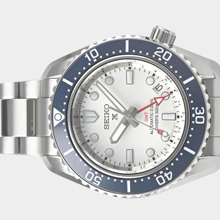 Seiko Prospex