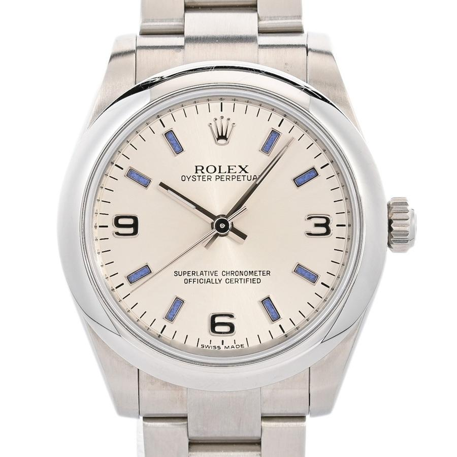 Rolex Oyster Perpetual 177200