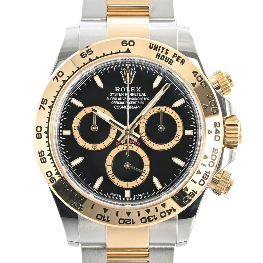 Rolex Daytona 126503