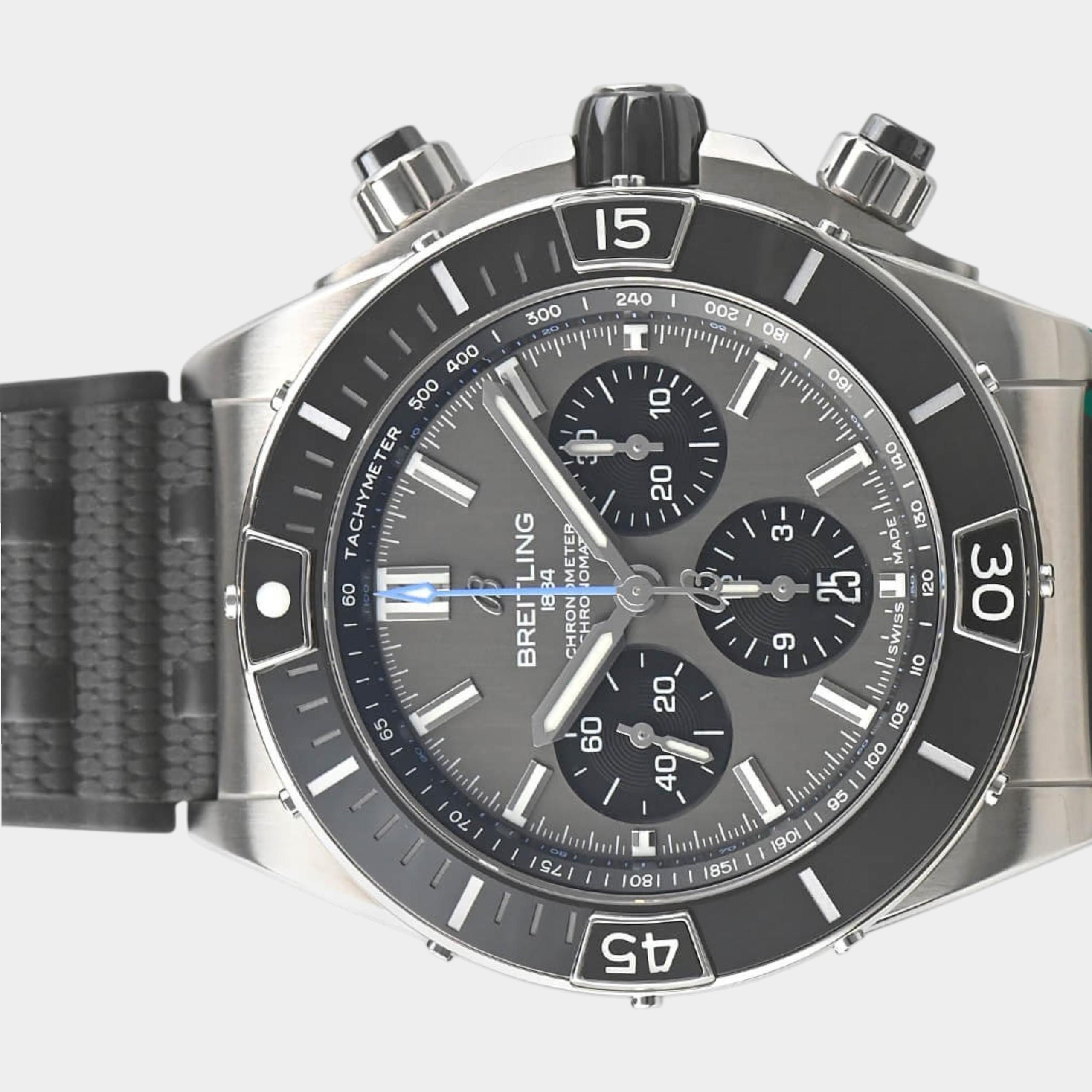 Breitling Chronomat EB0136251M1S1 | 44 mm, Like new & unworn Men's watch/Unisex — Buy in Switzerland