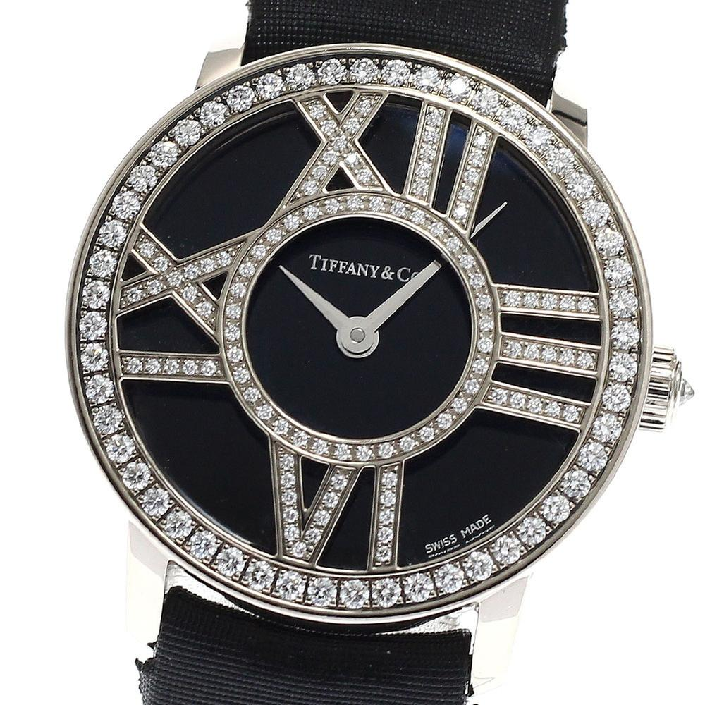 Z1900.10.40E10A40B | Black Dial Used (Good) Women's watch Buy in Switzerland