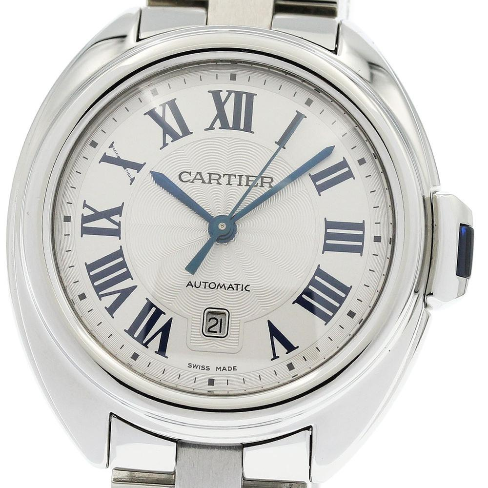 Cartier Clé de Cartier