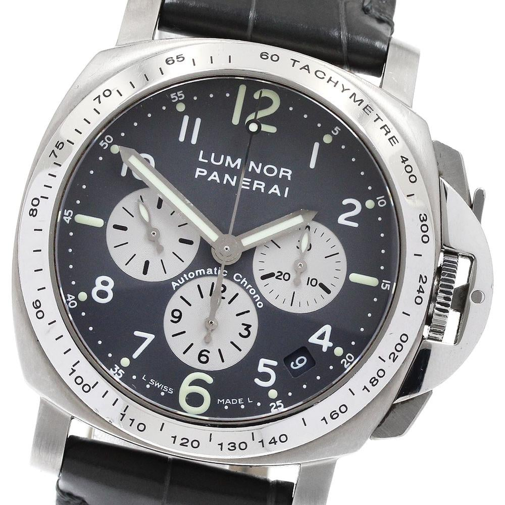 Panerai Luminor Chrono