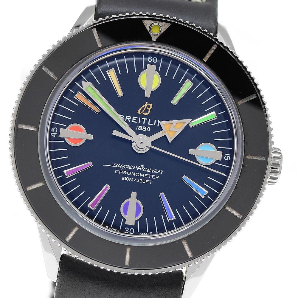 Breitling Superocean Heritage