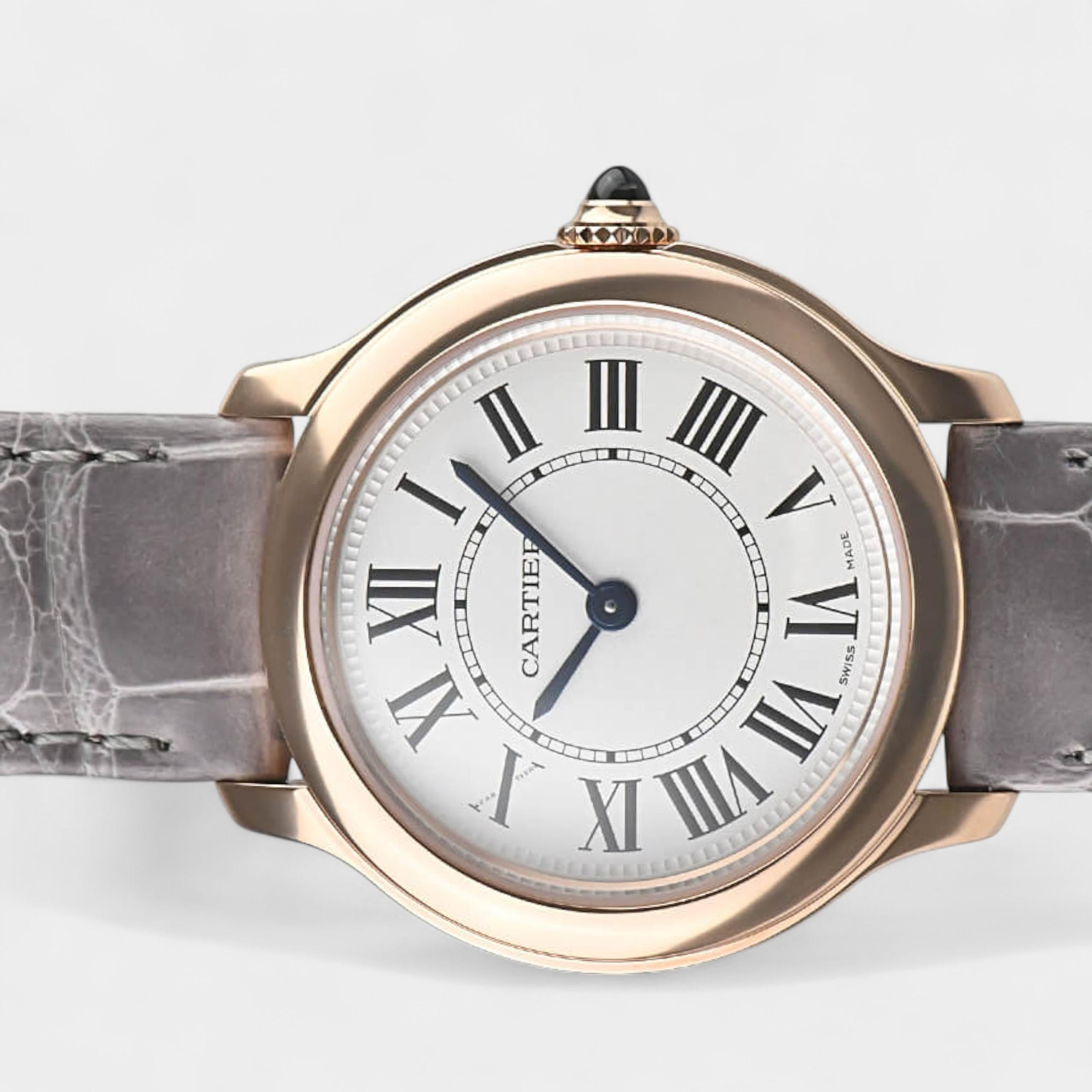 Cartier Ronde Louis Cartier