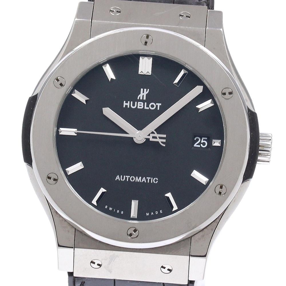 Hublot Classic Fusion 511.NX.1171.LR | 45 mm, Used (Fair) — Switzerland