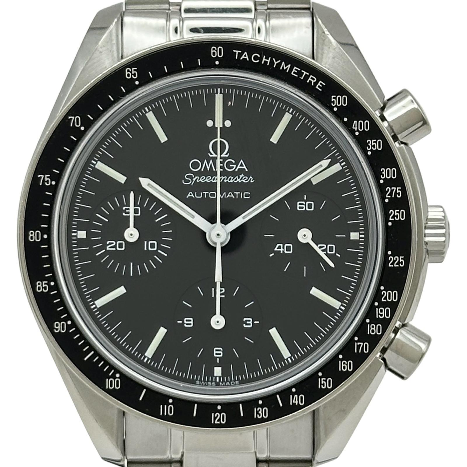 Omega Speedmaster Reduced 3539.50