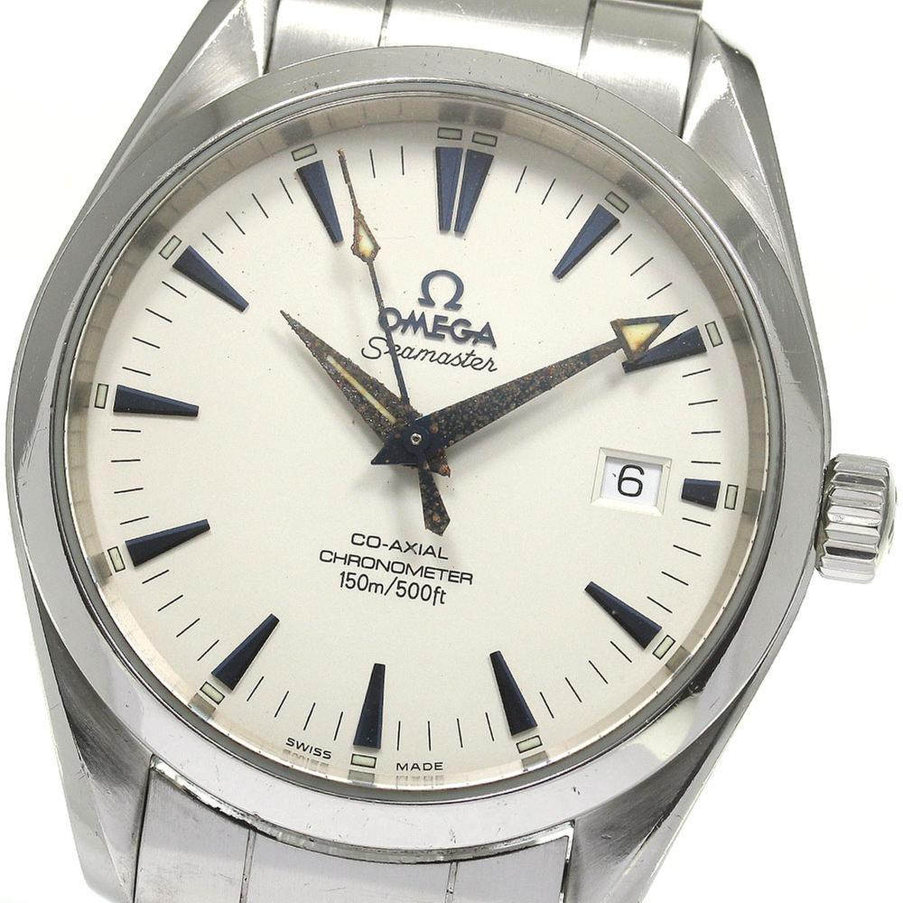 Omega Seamaster