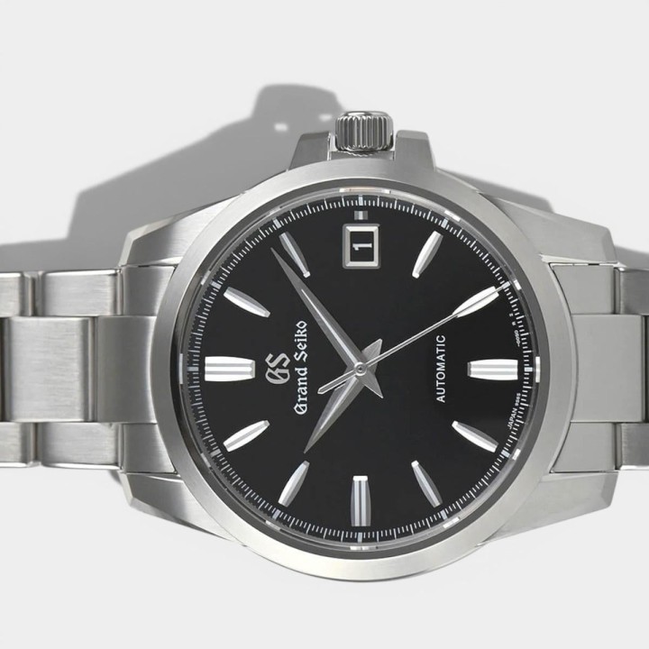 Grand Seiko Heritage Collection