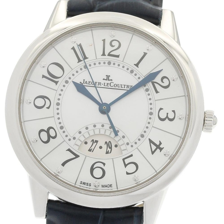 Jaeger-LeCoultre Rendez-Vous