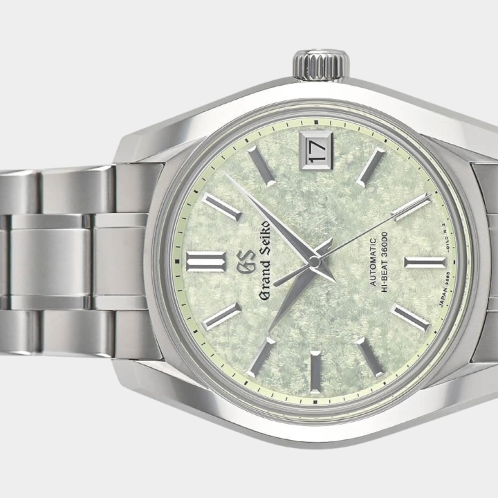 Grand Seiko Heritage Collection