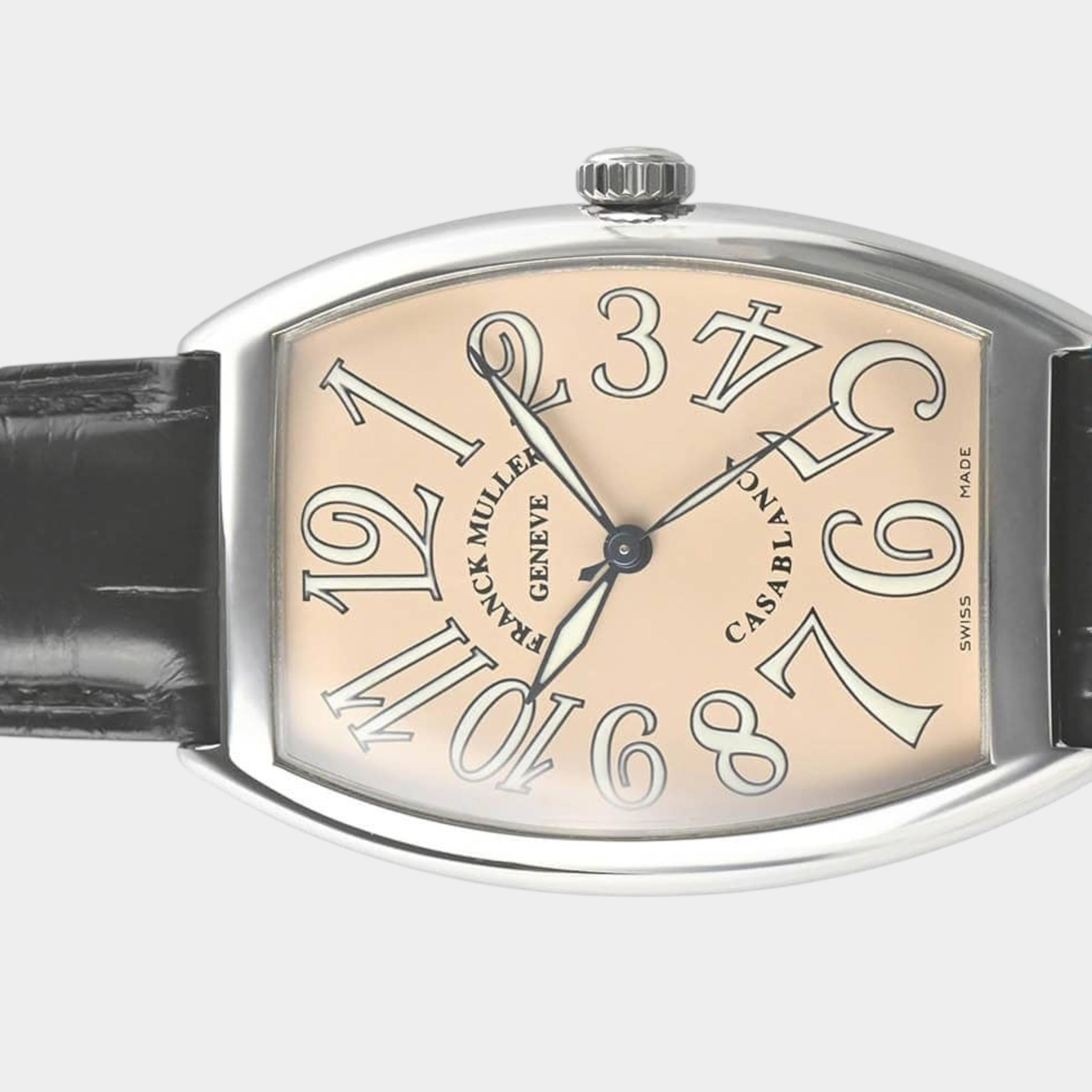 Franck Muller Casablanca