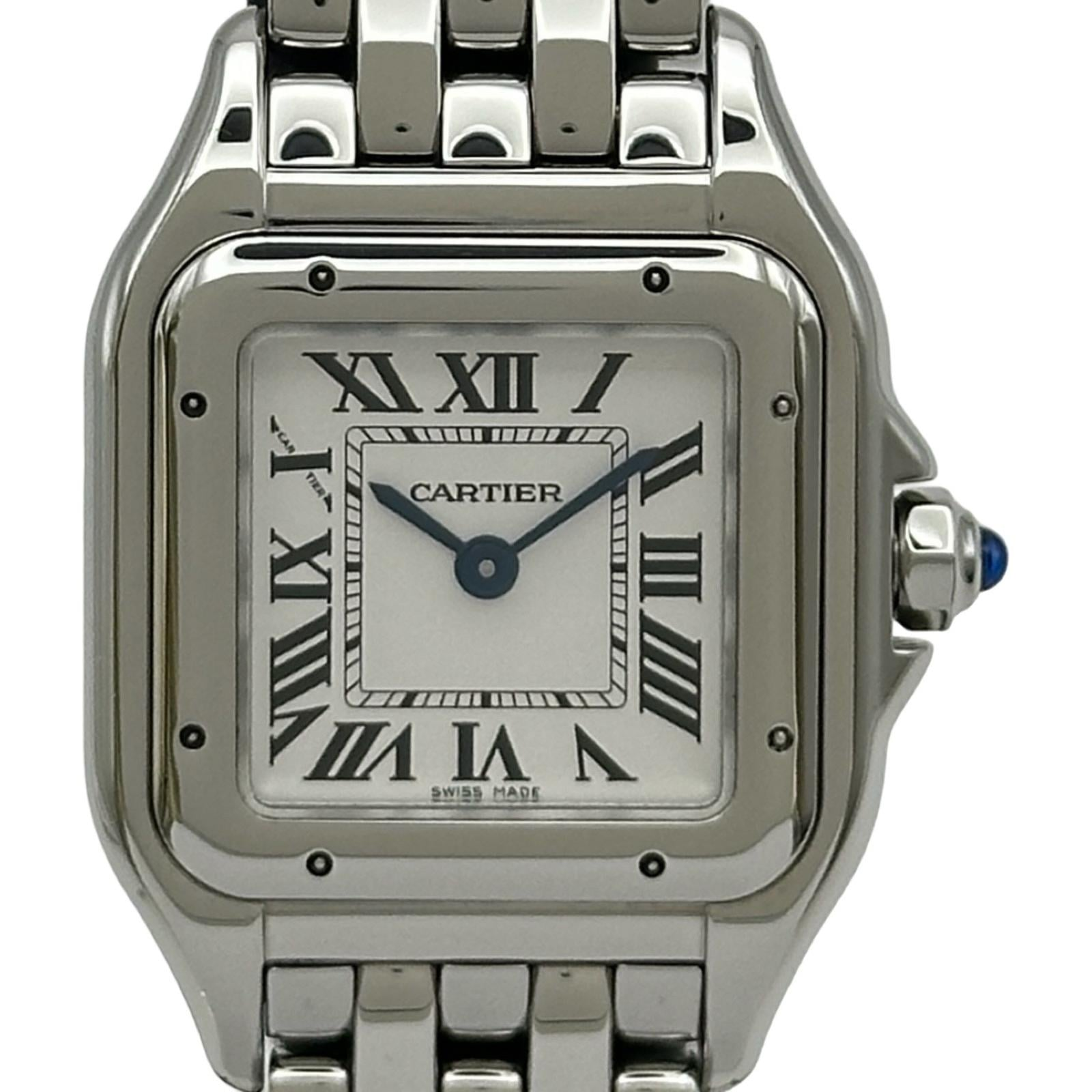 Cartier Panthère WSPN0013