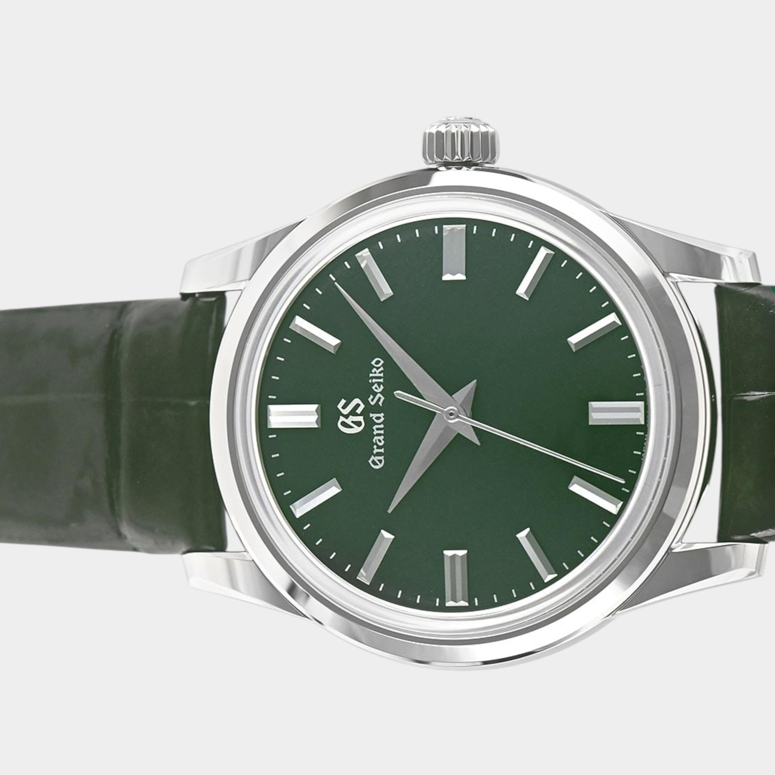 Grand Seiko Elegance Collection