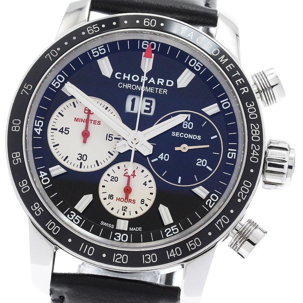Chopard Mille Miglia 168543-3001 | 42 mm, Used (Good) — Switzerland