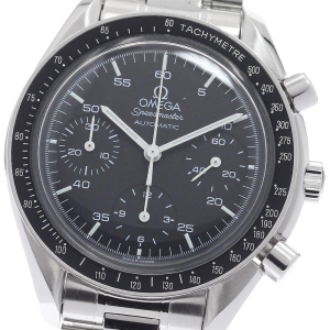 Omega Speedmaster Reduced