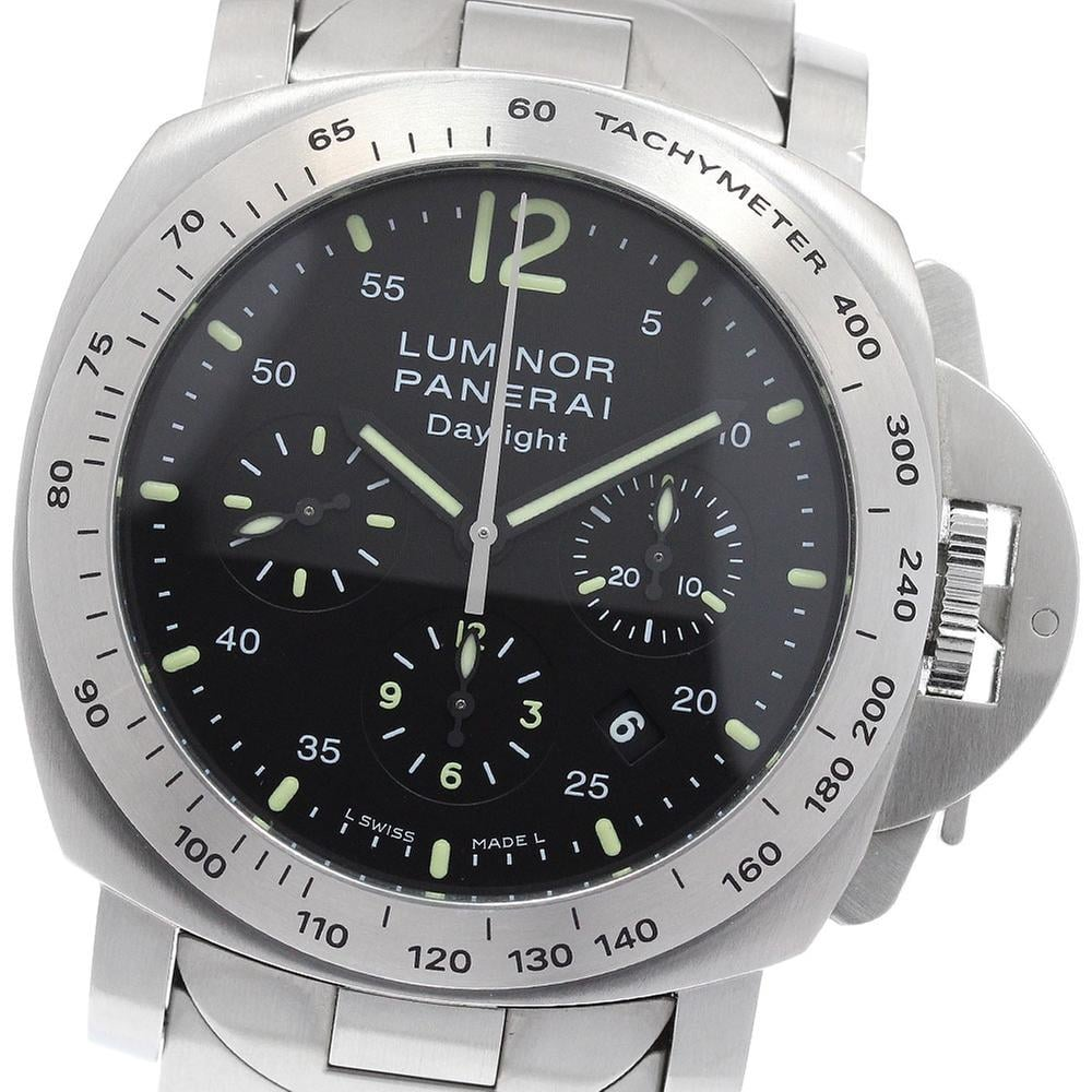 Panerai Luminor Chrono