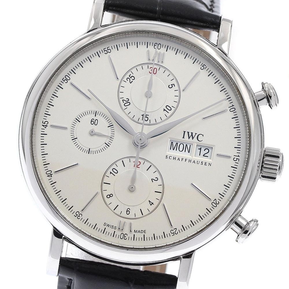 Buy IW391022 | 42 mm, Used (Good) — Switzerland