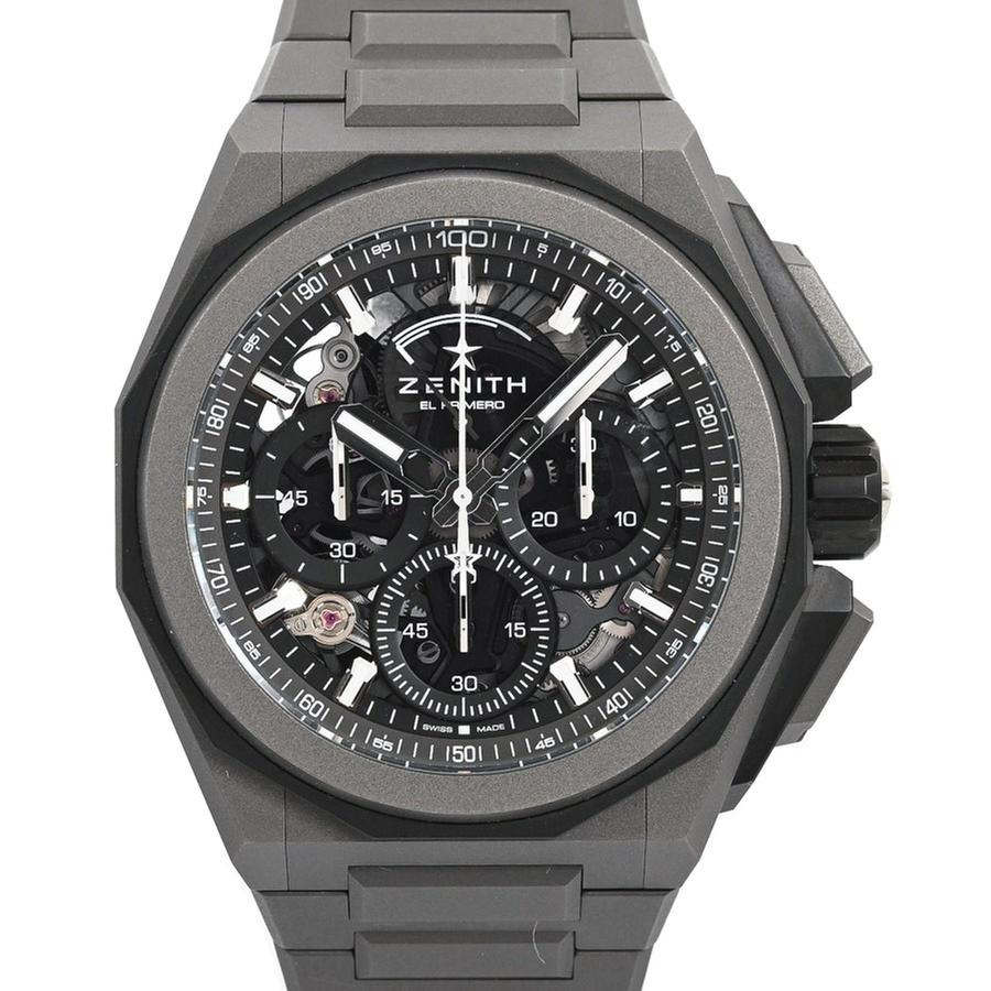 Zenith Defy