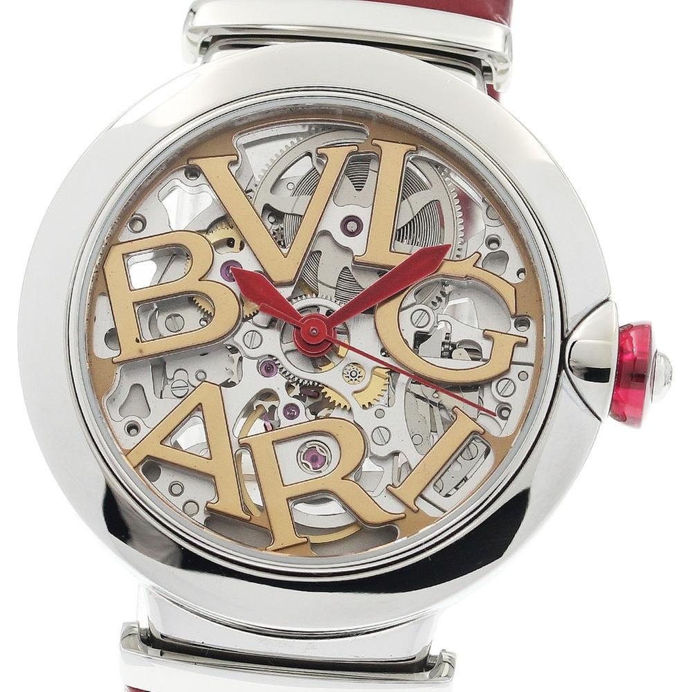 Bulgari Lucea | 33 mm, Used (Good) — Switzerland