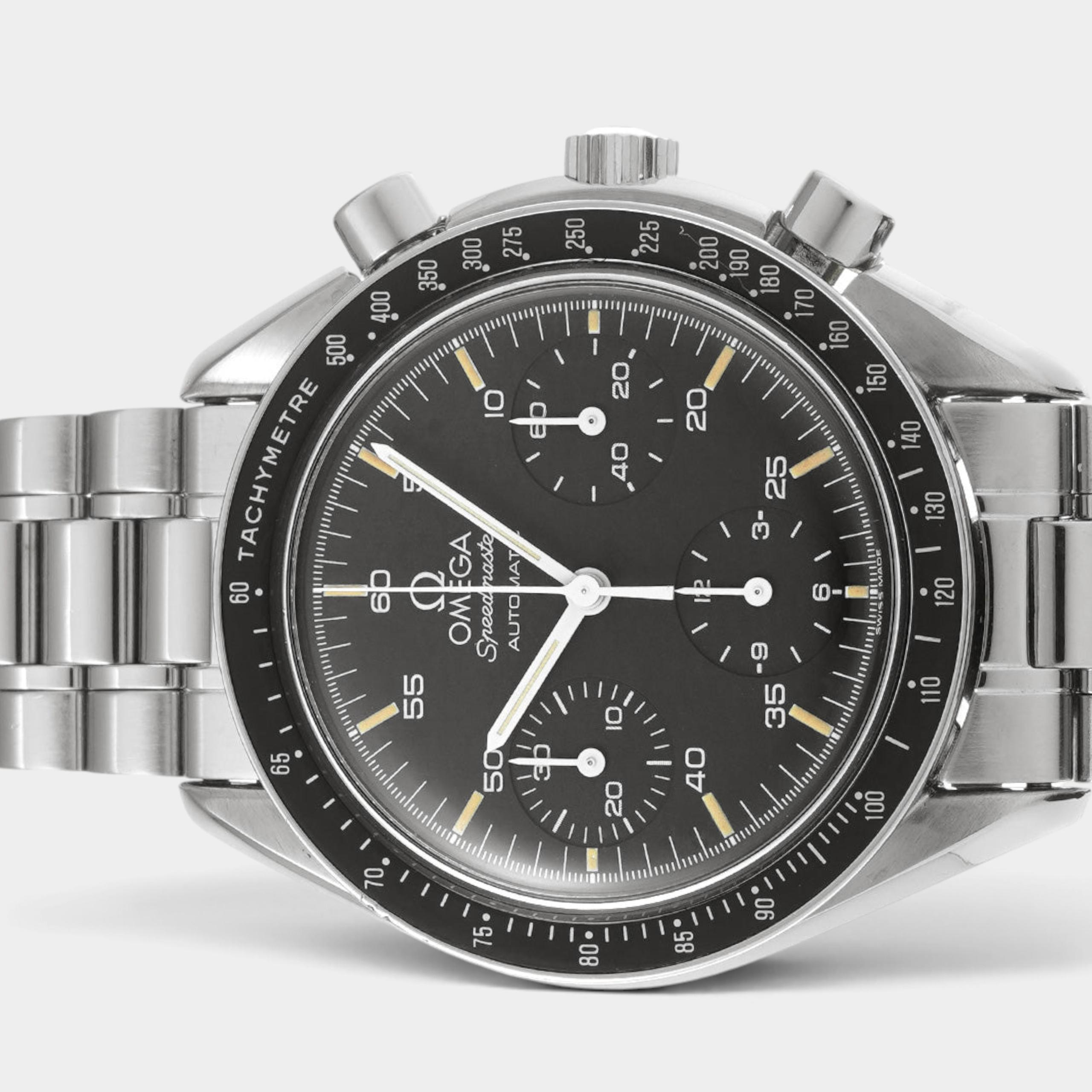 Omega Speedmaster