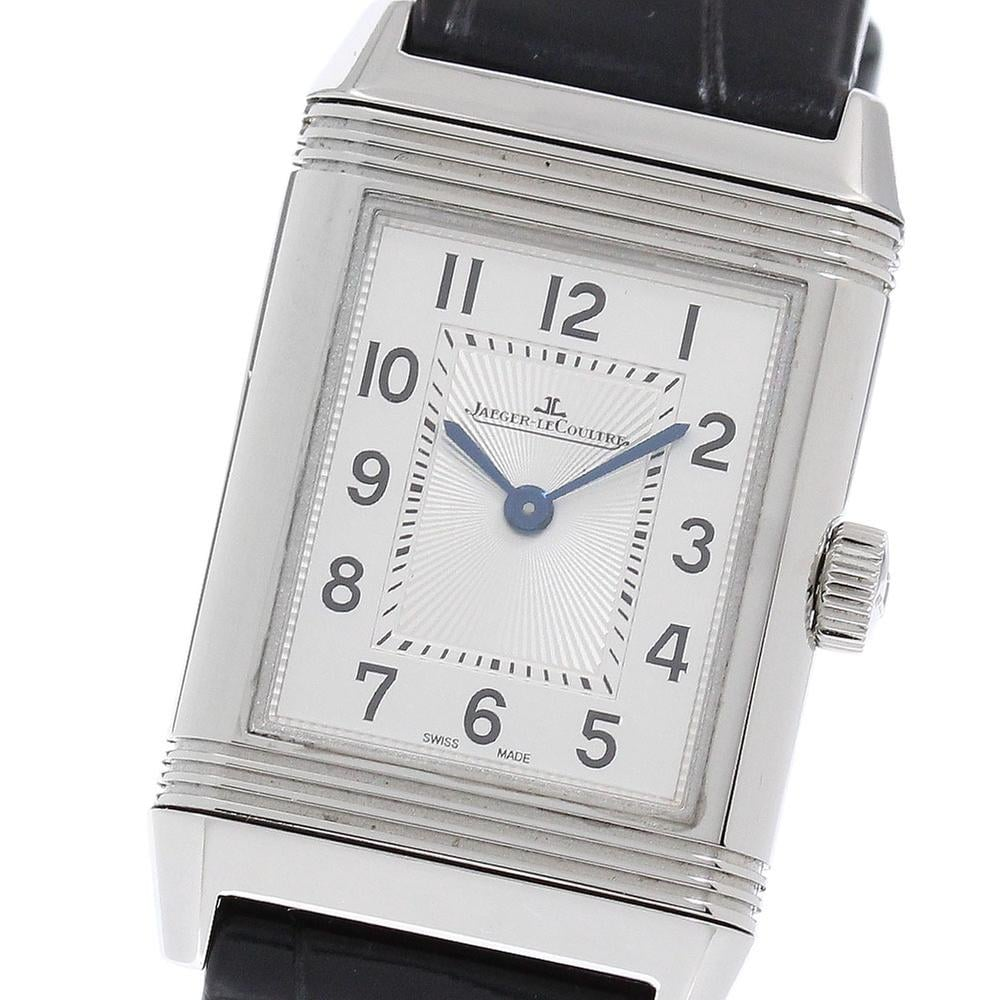 Jaeger-LeCoultre Reverso Classic Small