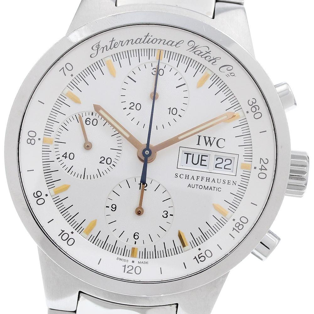 IW370713 | 40 mm, Used (Fair) — Buy in Switzerland