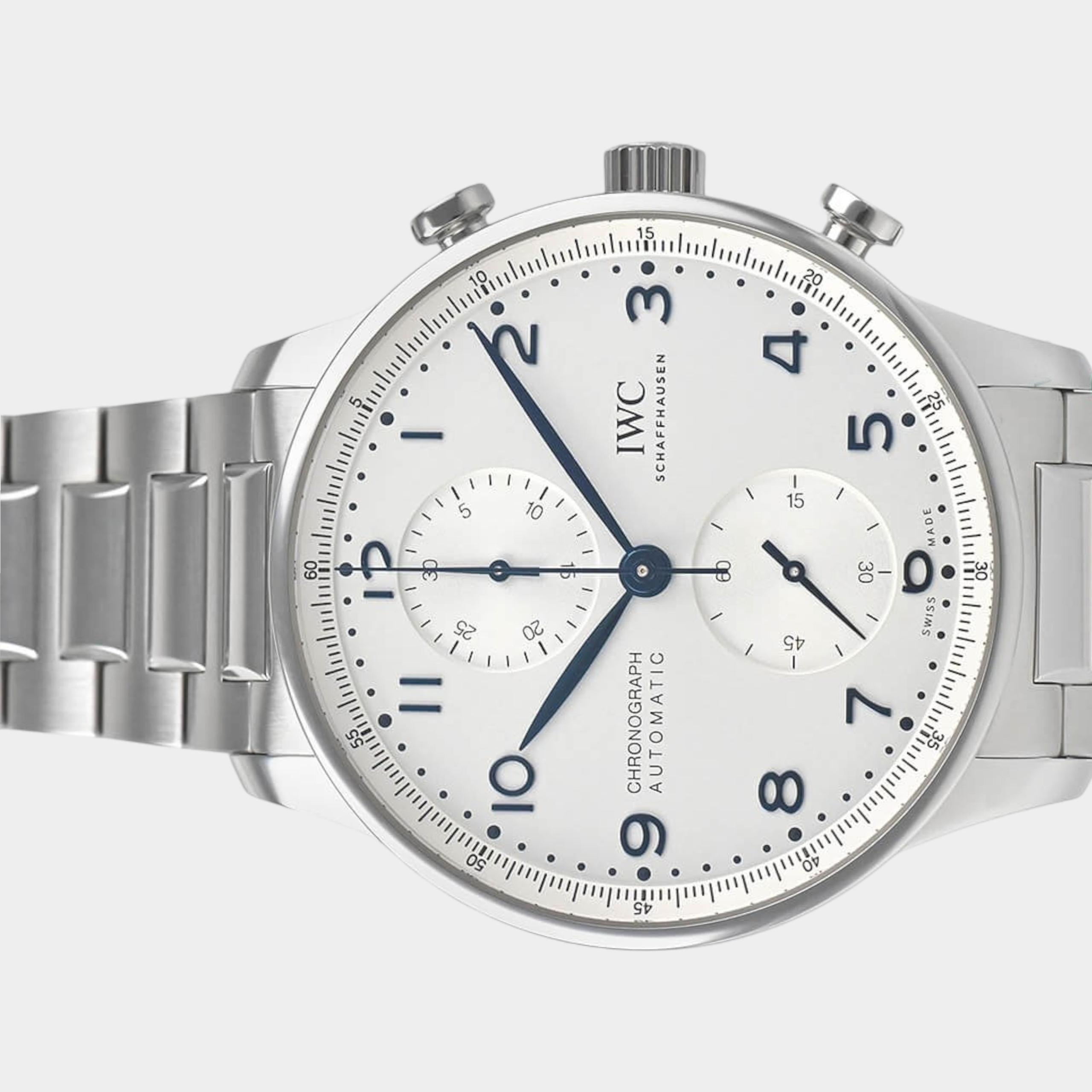 IWC Portuguese