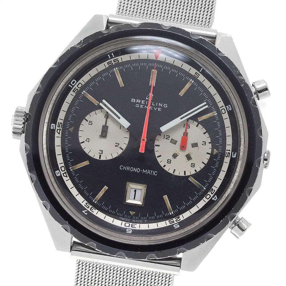 Breitling Chrono-Matic