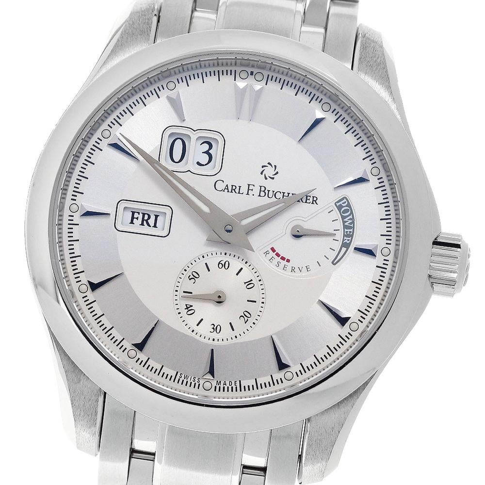 Carl F. Bucherer Manero 00.10912.08.13.21