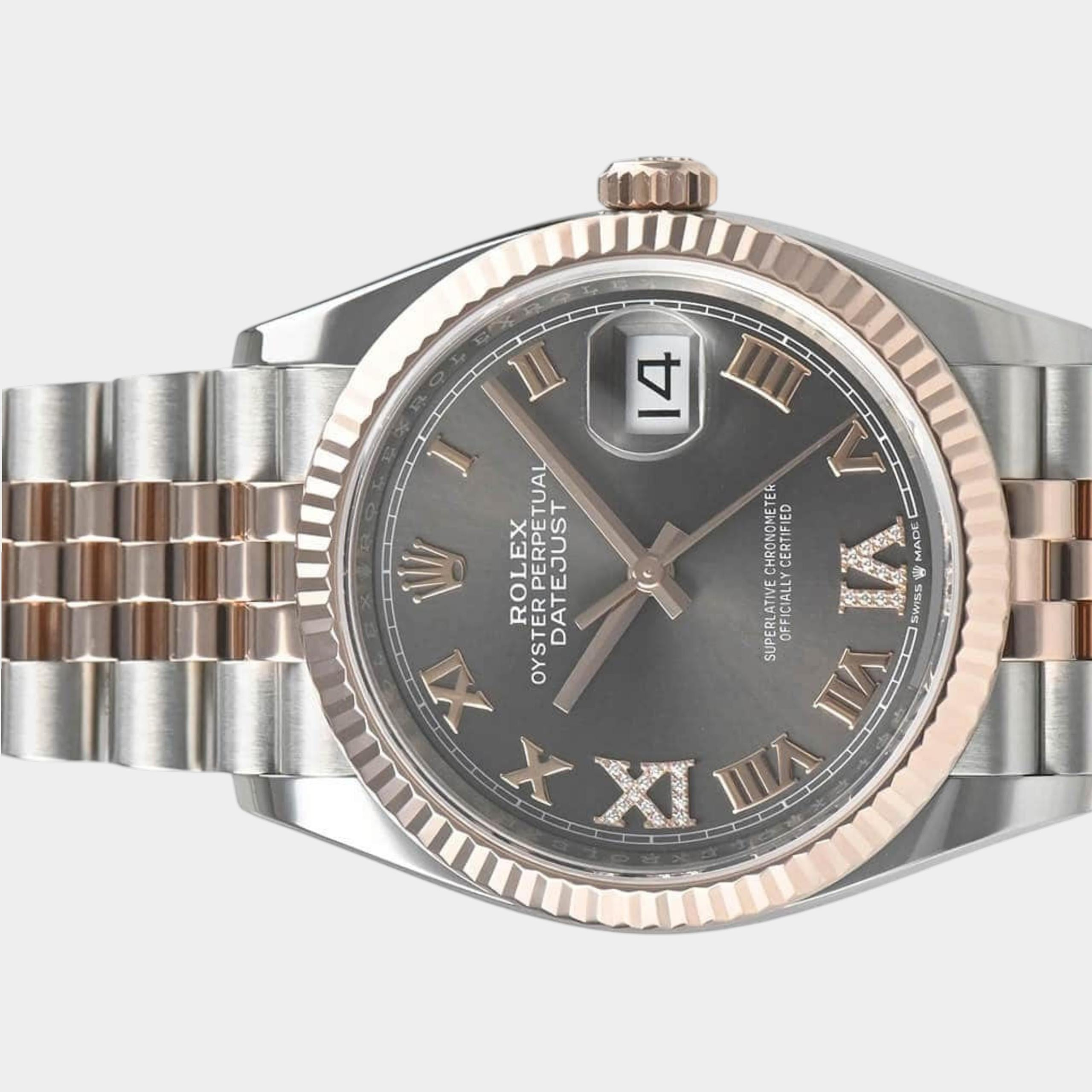 Rolex Datejust
