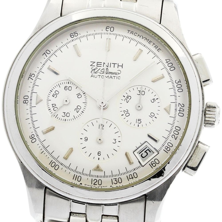 Zenith El Primero