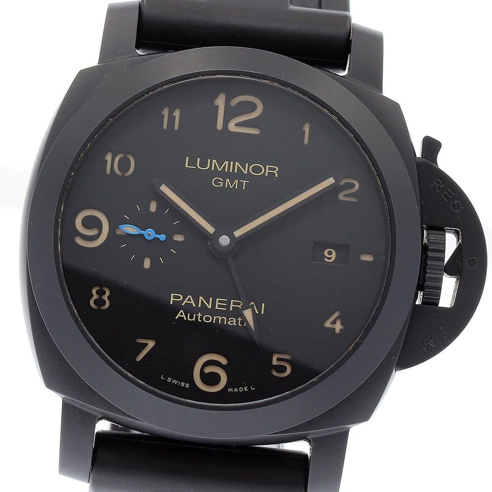 Panerai Luminor 1950 PAM01441 | 45 mm, Used (Good) — Switzerland