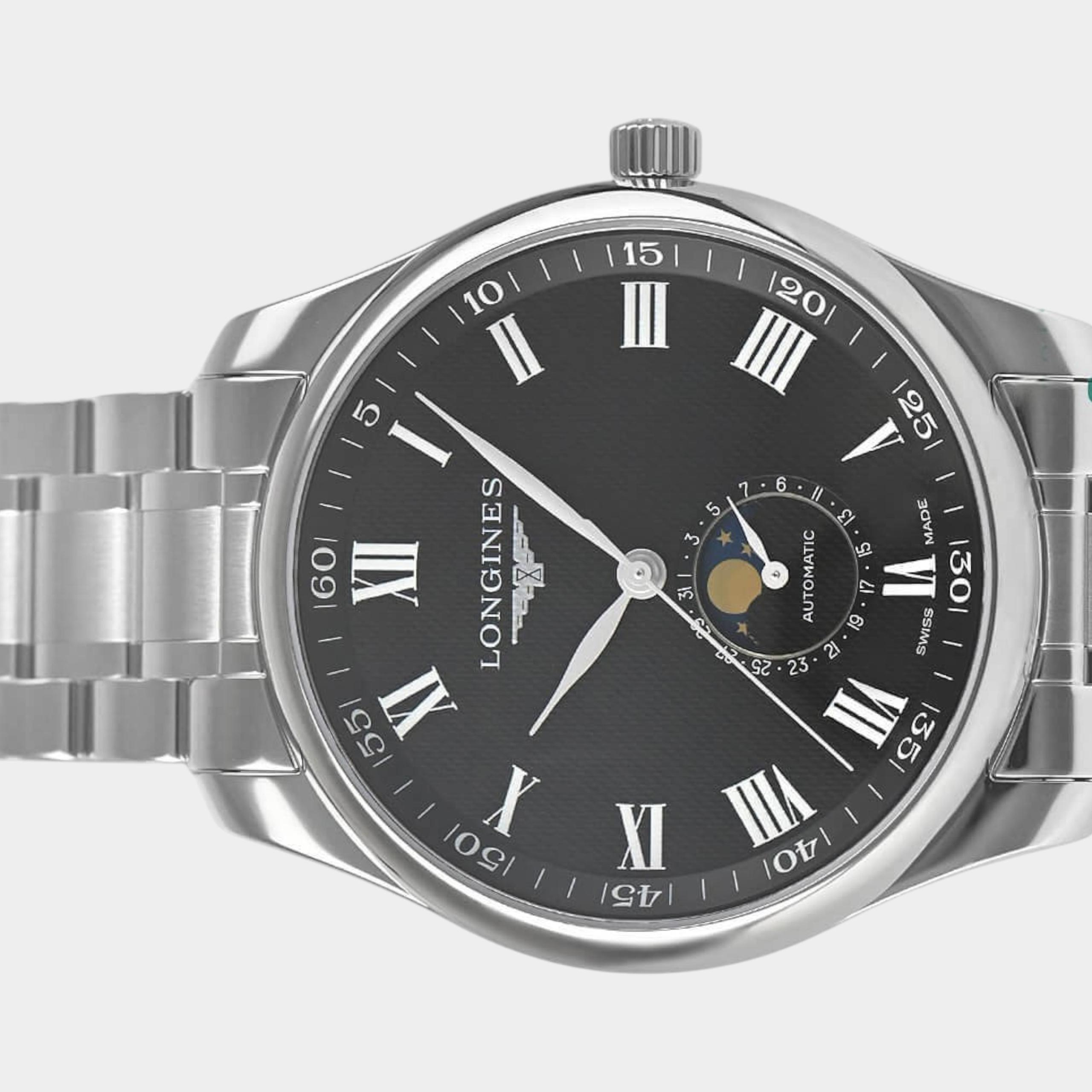 Longines Master Collection