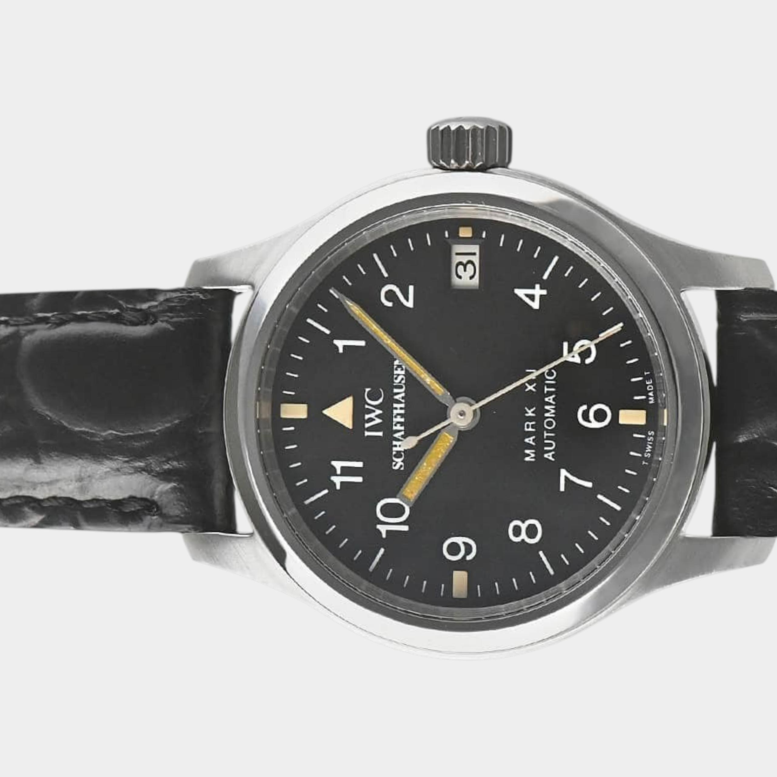IWC {{ product.attribute.model }} iw442101 | 28 mm, Used (Very good) — Switzerland