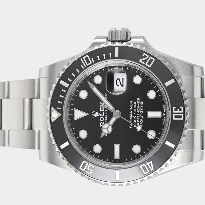 Rolex Submariner Date