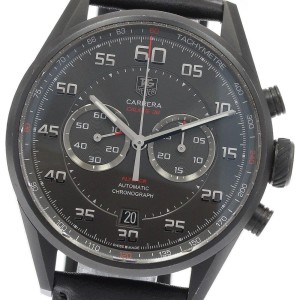 TAG Heuer Carrera Calibre 36