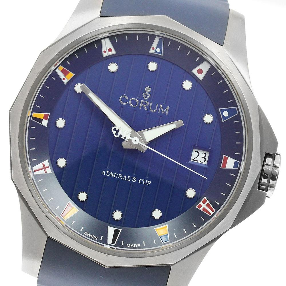 Corum Admiral's Cup
