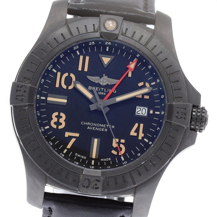 Breitling Avenger