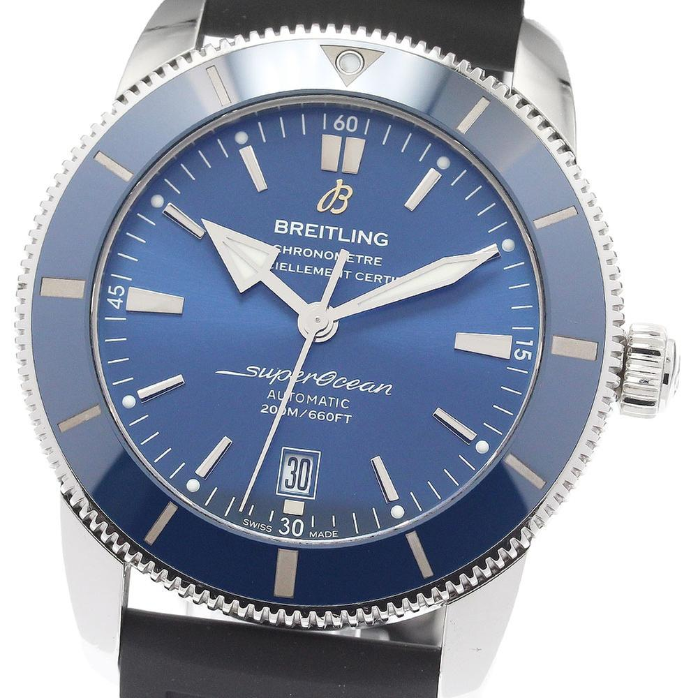 Breitling Superocean Heritage II