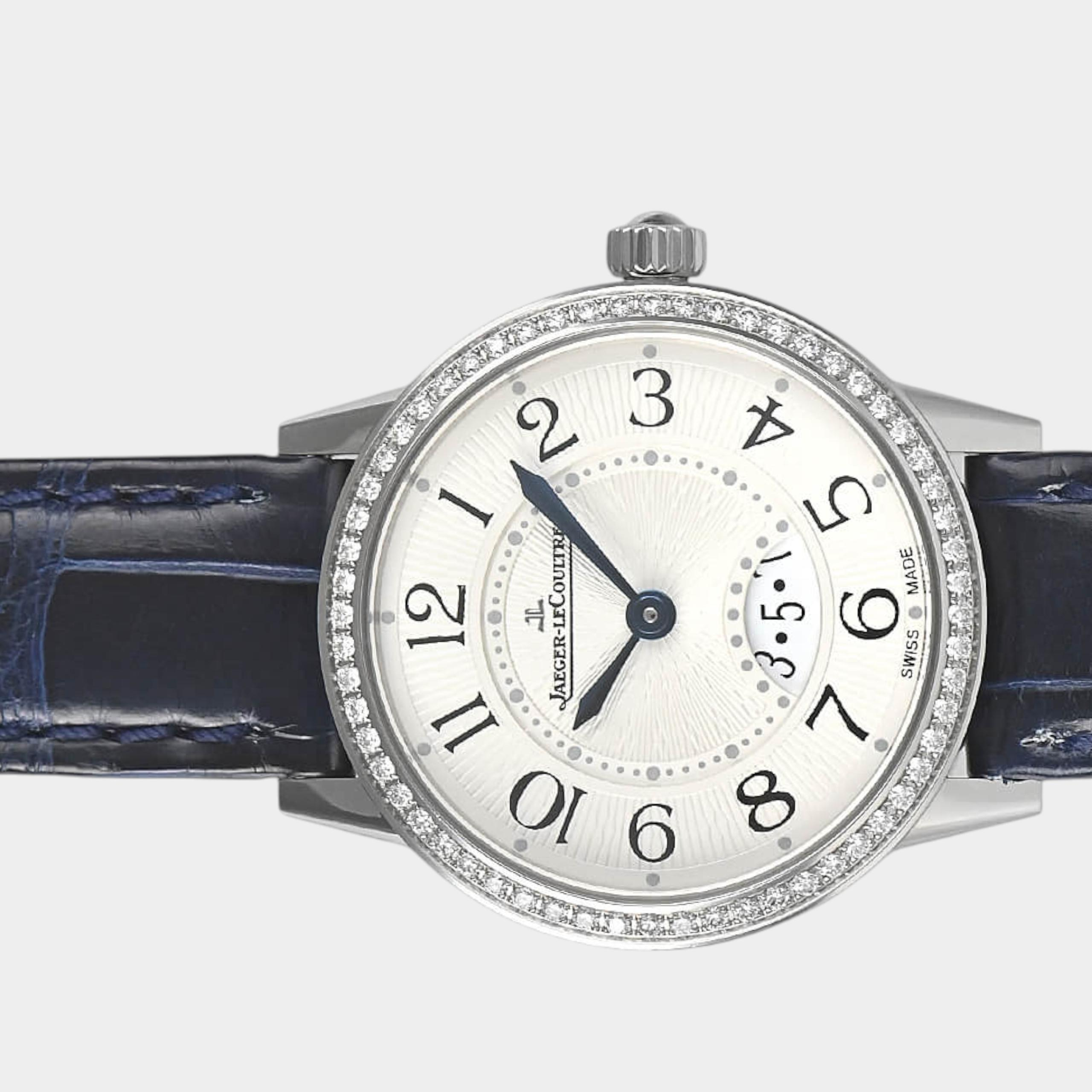 Jaeger-LeCoultre Rendez-Vous