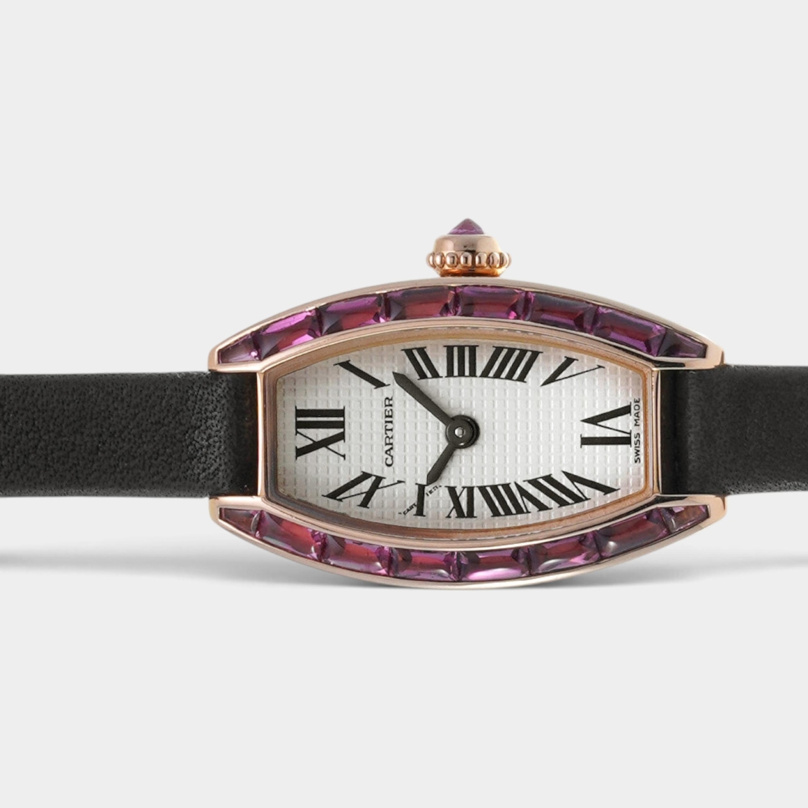 Buy Cartier Lanières | 27 x 16 mm, Used (Very good) in Switzerland
